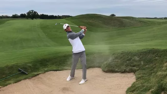 Jordan Costello - Erin Hills