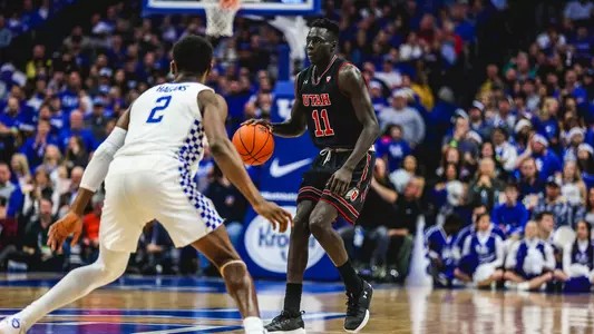 Both Gach vs Kentucky