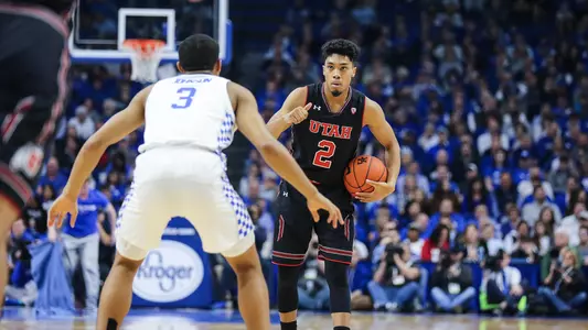 Sedrick Barefield_vs Kentucky
