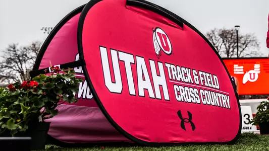 Utah Spring Classic Track and Field