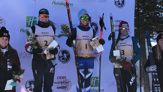Guro Jordheim 10k Supertour 2nd