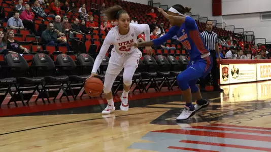 Daneesha Provo vs. Florida