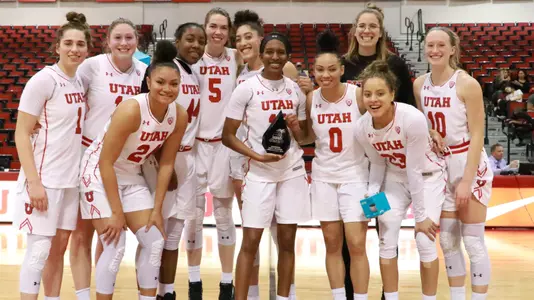 WBB vs. Hawaii