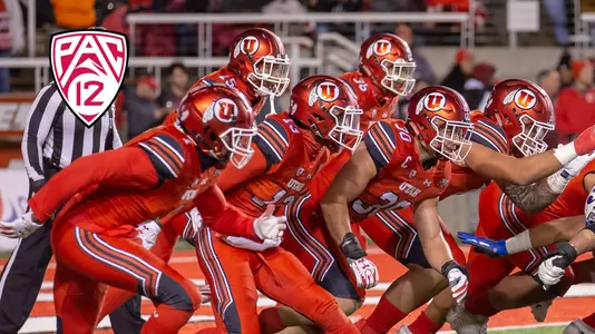 Defense All-Pac-12
