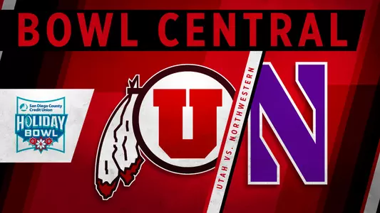 Holiday Bowl Central