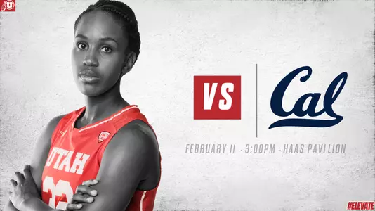 WBB at Cal