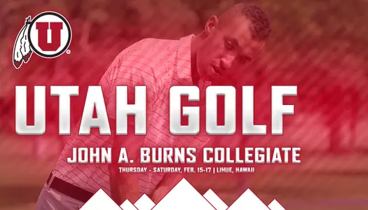 Utah Golf_2017-18_Week 5