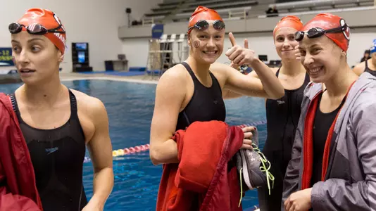 Utah Swim