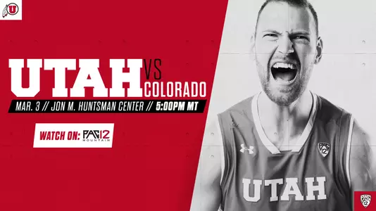 MBB Game Day vs. Colorado