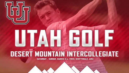 Utah Golf Week - Desert Mountain Intercollegiate