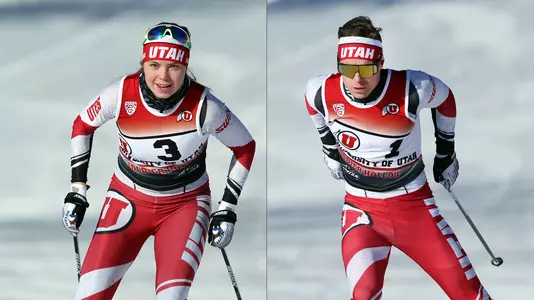 Guro Jordheim, Martin Bergstroem
