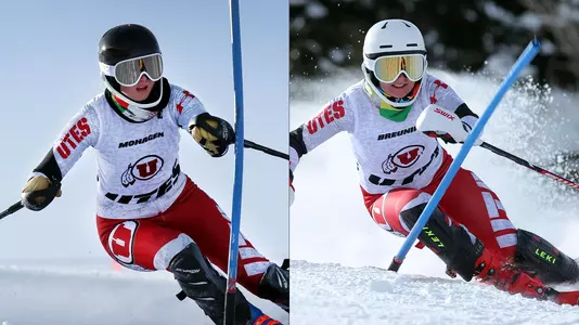 Ann-Kathrin Breuning, Julie Mohagen