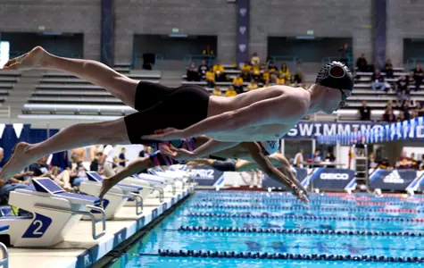 Utah Swim