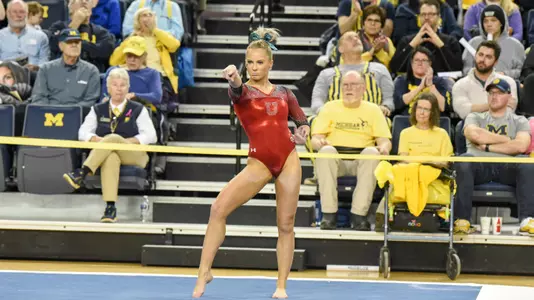 skinner_mykayla vs. michigan 2018