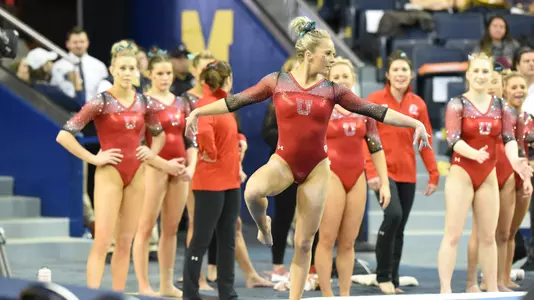skinner_mykayla vs Michigan 2018