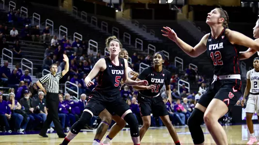 Utah at Kansas State