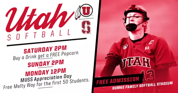 Utah vs Stanford