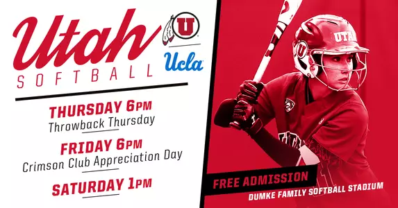 Utah vs UCLA