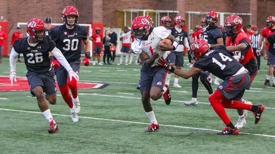 Tyler Huntley