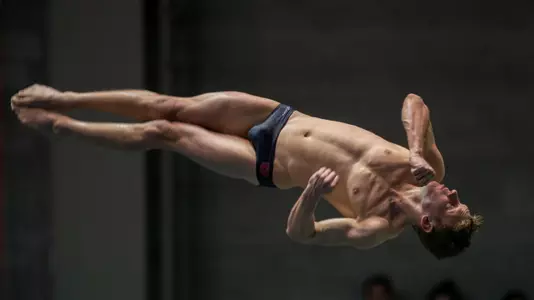 Utah Diving