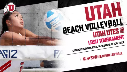Beach Volleyball_at LBSU