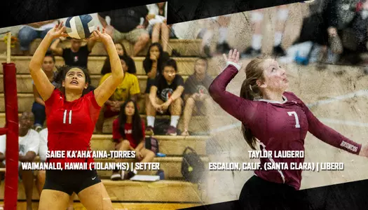 VB NLI Signings