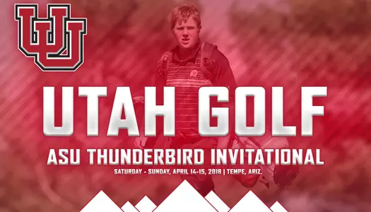 Golf Week - ASU Thunderbird 2