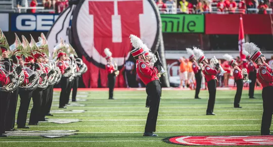 Updated Band Website