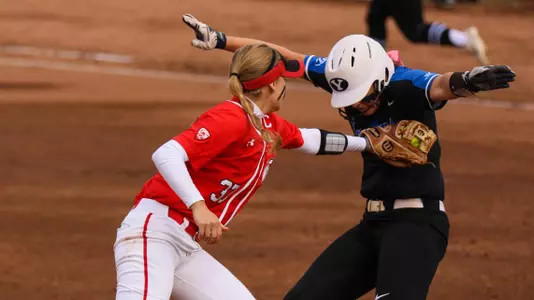 Utah vs BYU