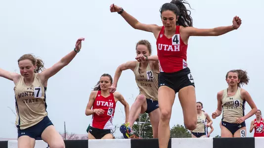 Grossman & Mercer Utah Spring Classic 2018