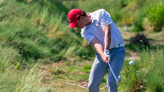 Utah Golf at P12 Championships