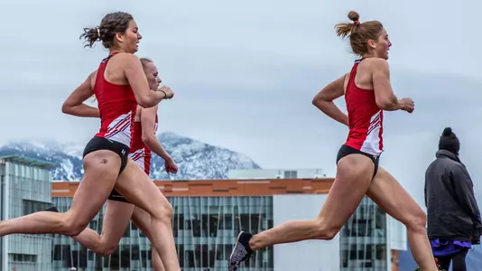 Taggart & Griffiths Utah Spring Classic 2018