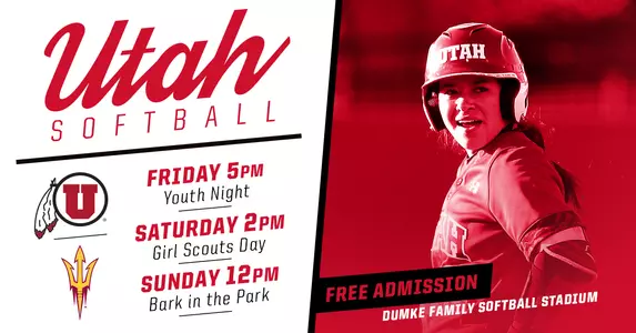 Utah Softball