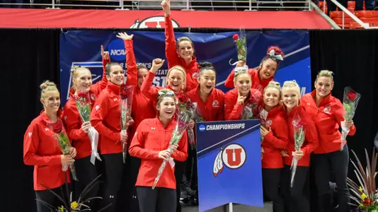2018 regional gymnastics champs
