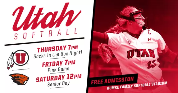 Utah Softball