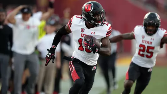Marquise Blair