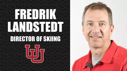 Fredrik Landstedt Banner