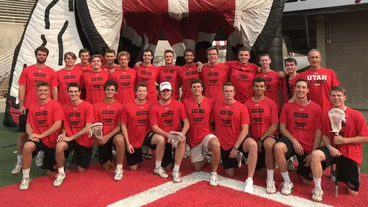 Fanfest Team Photo