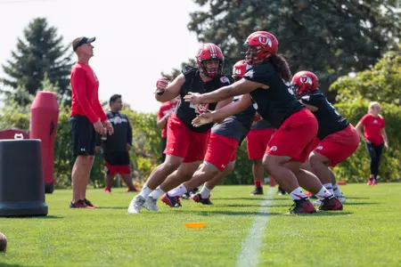 Defensive LIne