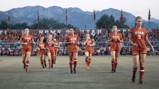 Utah Soccer