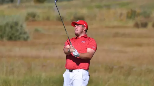Kyler Dunkle Showdown in the Rockies