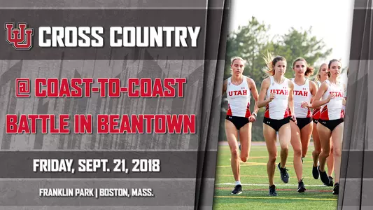 XC Meet Week 3 - at Battle in Beantown