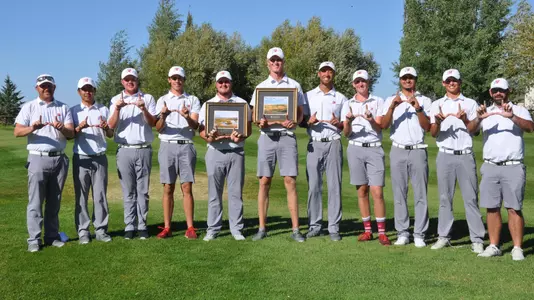 Showdown in the Rockies Title