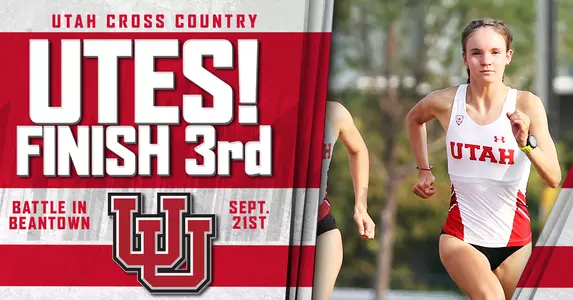 Utah XC_Battle in Beantown