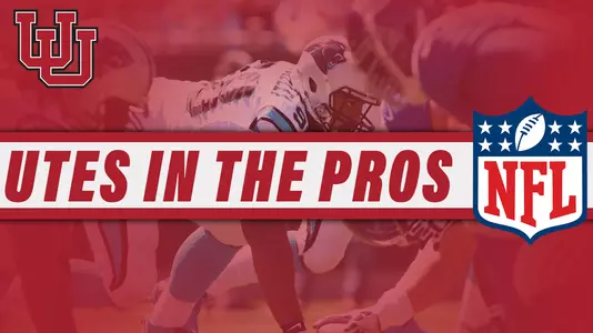 Utes in the Pros