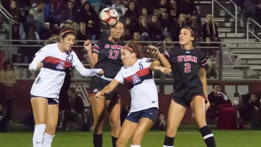 Utah Soccer
