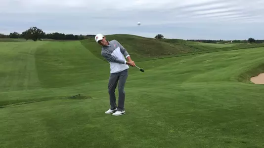 Jordan Costello