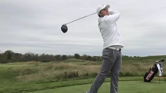 Kyler Dunkle Erin Hills