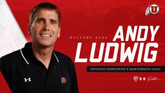 andy ludwig banner