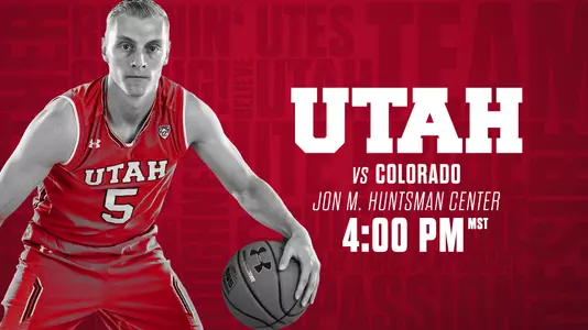 Game Day - Colorado